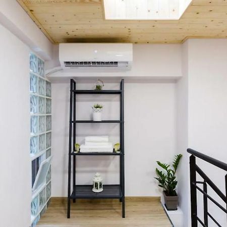 Heart Of Athens Studio 25Sqm Екстер'єр фото