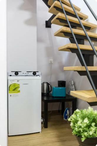 Heart Of Athens Studio 25Sqm Екстер'єр фото
