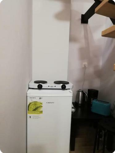 Heart Of Athens Studio 25Sqm Екстер'єр фото