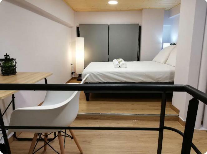 Heart Of Athens Studio 25Sqm Екстер'єр фото