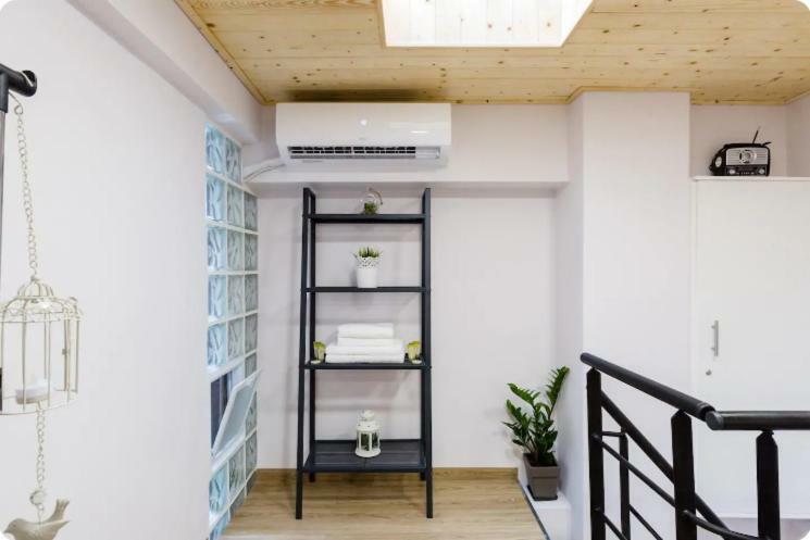 Heart Of Athens Studio 25Sqm Екстер'єр фото