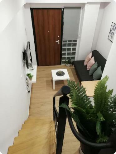 Heart Of Athens Studio 25Sqm Екстер'єр фото