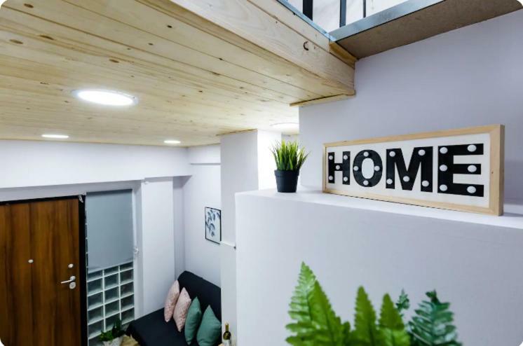 Heart Of Athens Studio 25Sqm Екстер'єр фото