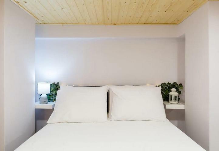 Heart Of Athens Studio 25Sqm Екстер'єр фото