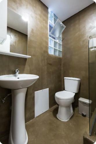 Heart Of Athens Studio 25Sqm Екстер'єр фото