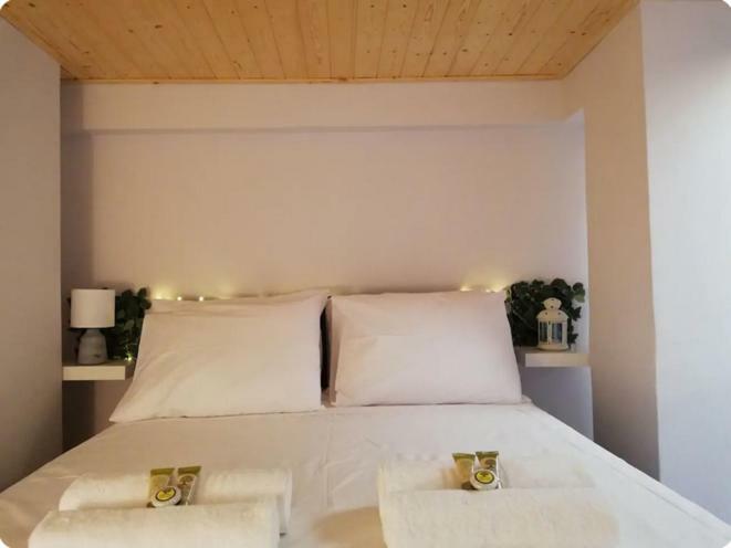 Heart Of Athens Studio 25Sqm Екстер'єр фото