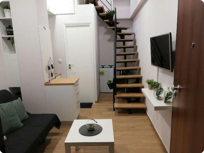 Heart Of Athens Studio 25Sqm Екстер'єр фото